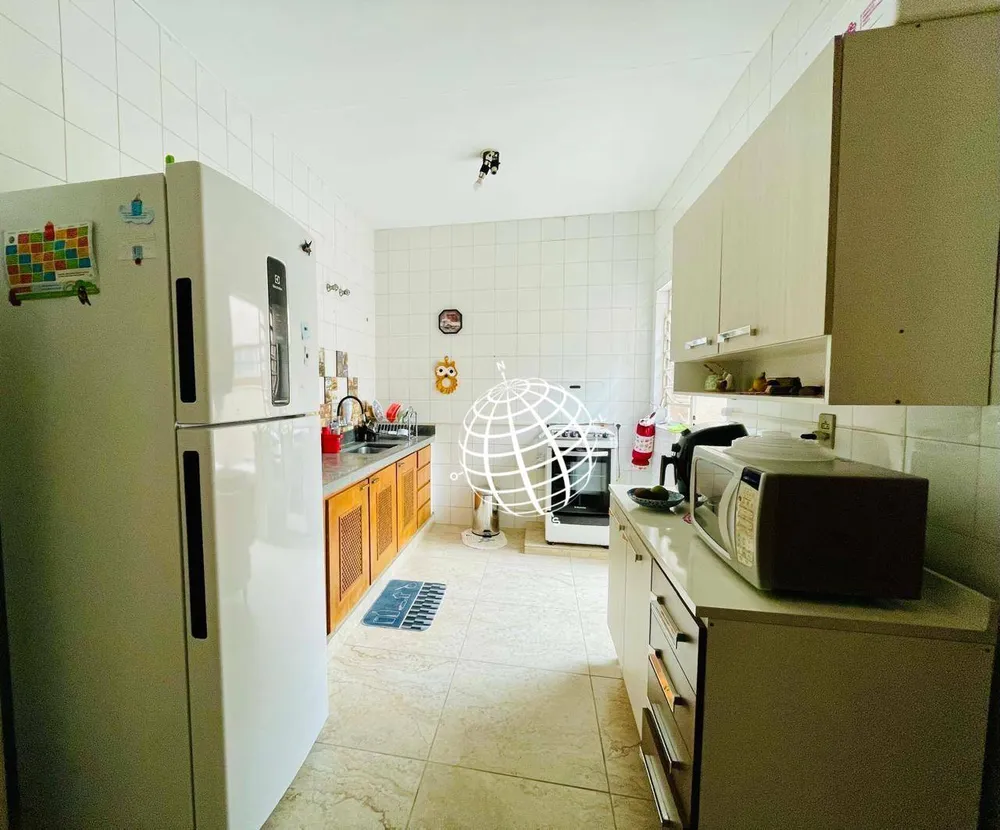 Casa de Condomínio, 3 quartos - Foto 8