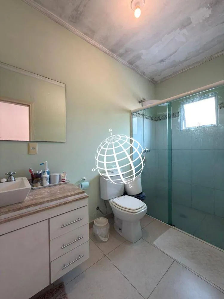 Casa, 3 quartos, 219 m² - Foto 10