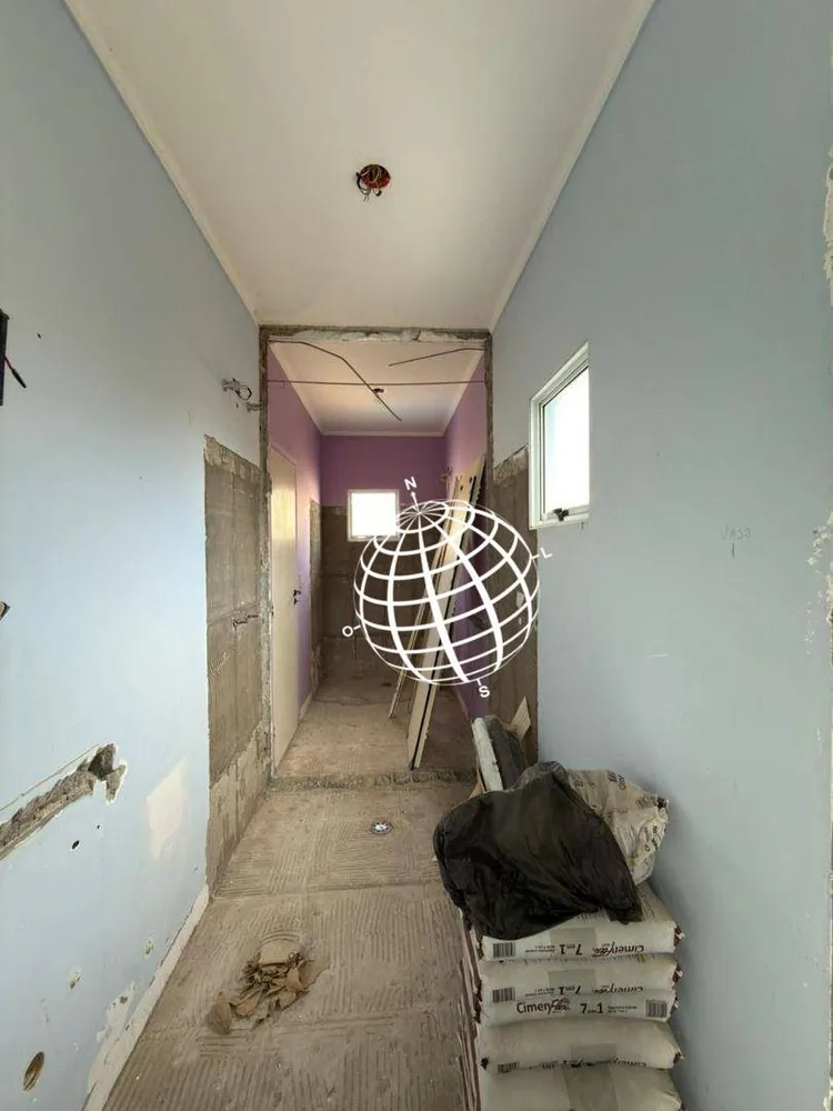 Casa, 3 quartos, 219 m² - Foto 7