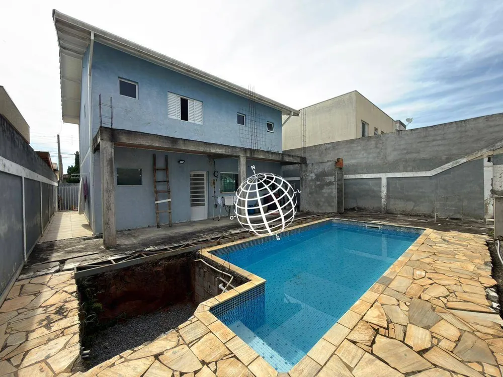 Casa, 3 quartos, 219 m² - Foto 12