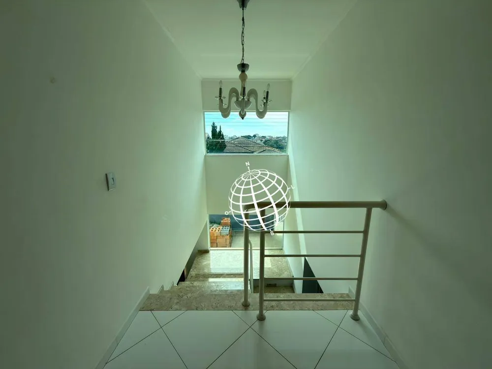 Casa, 3 quartos, 219 m² - Foto 4