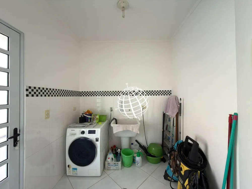 Casa, 3 quartos, 219 m² - Foto 5
