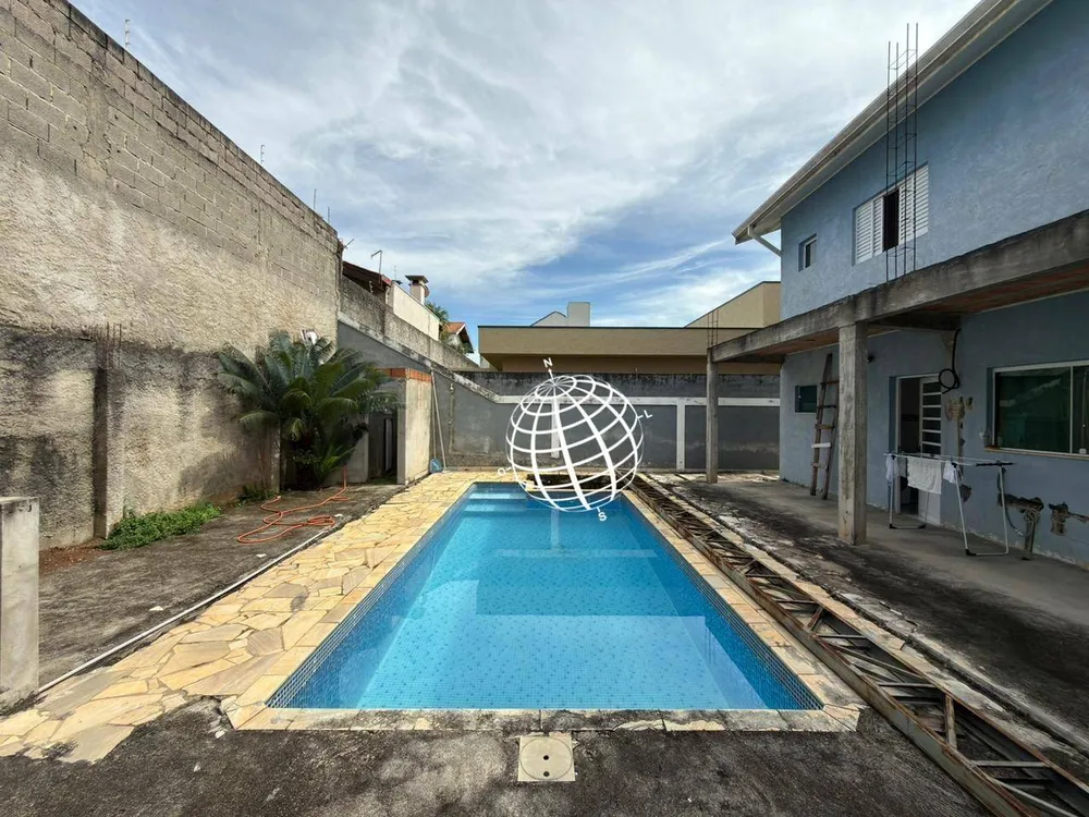 Casa, 3 quartos, 219 m² - Foto 11