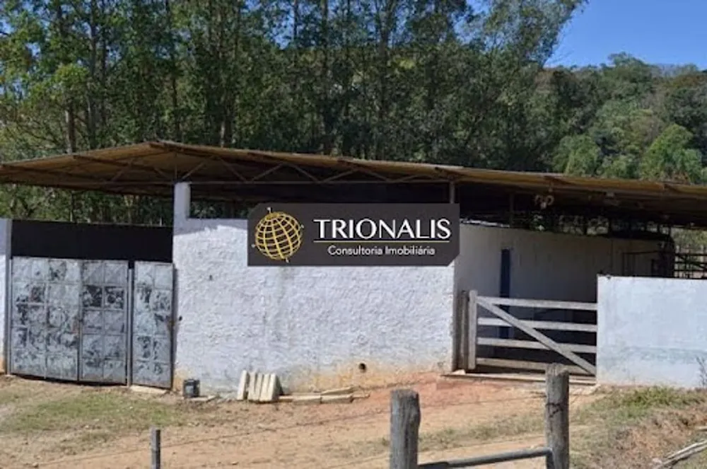Fazenda, 102 hectares - Foto 7