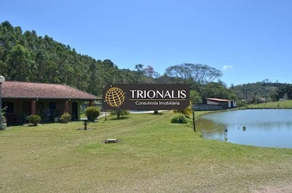 Fazenda, 102 hectares - Foto 3