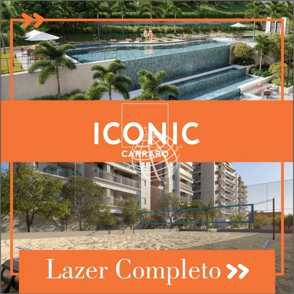 Apartamento, 3 quartos, 87 m² - Foto 7
