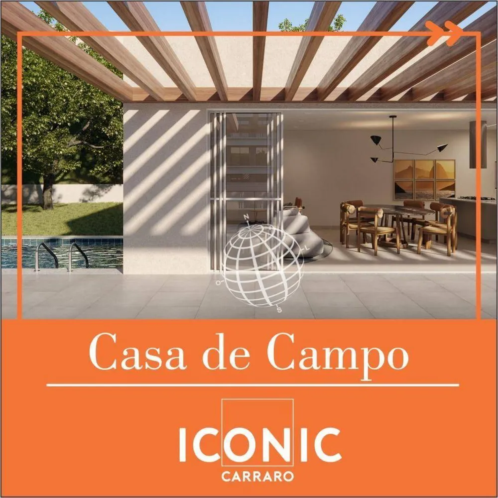 Apartamento, 3 quartos, 87 m² - Foto 1
