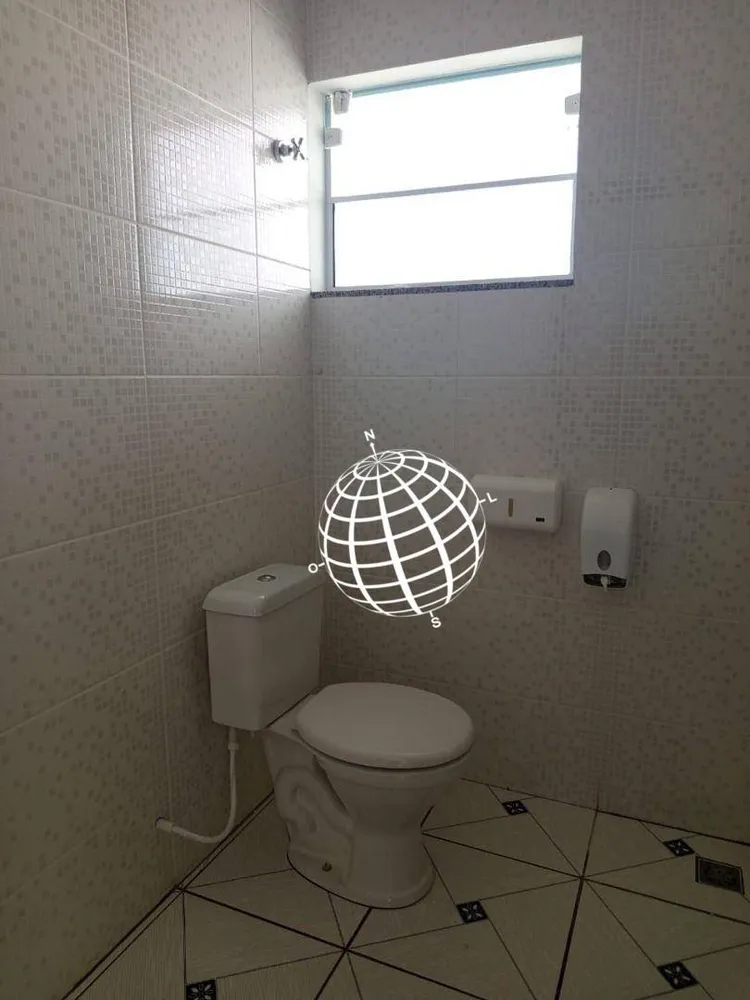 Loja-Salão, 363 m² - Foto 6
