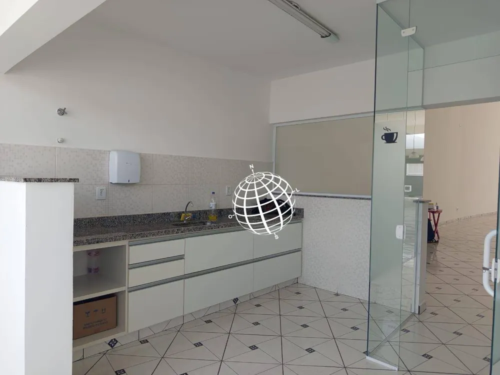 Loja-Salão, 363 m² - Foto 2