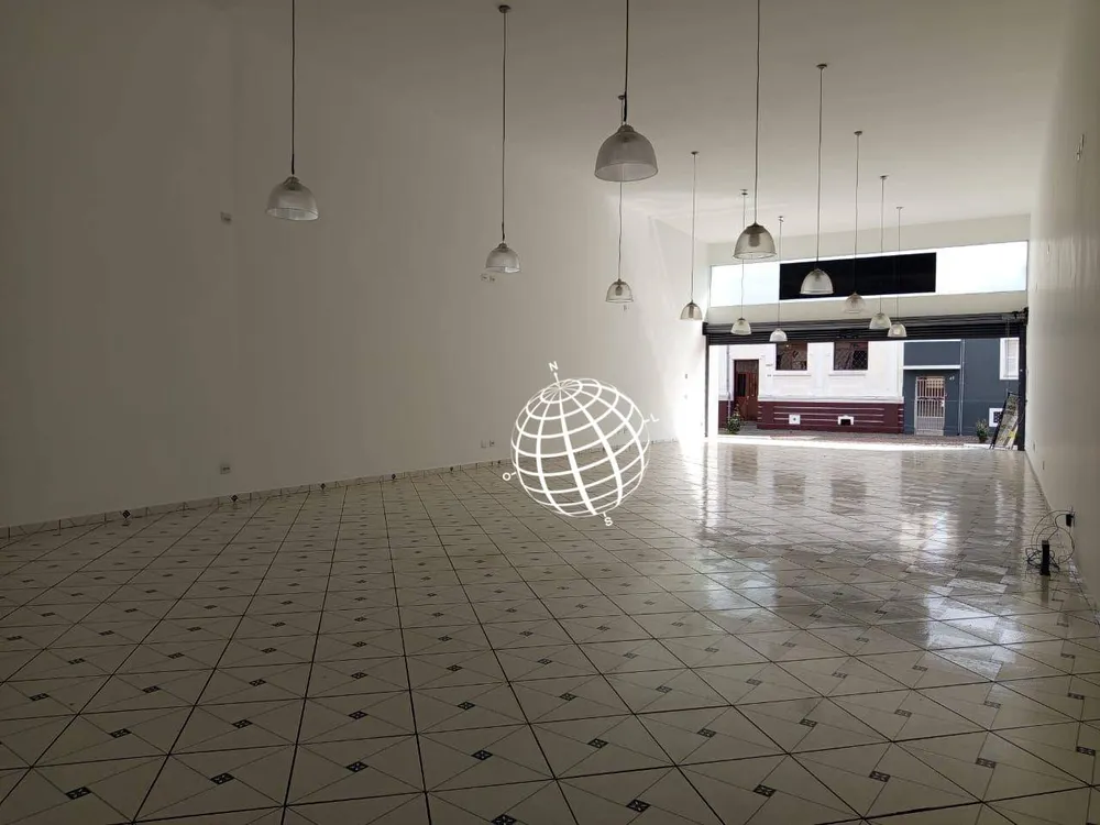 Loja-Salão, 363 m² - Foto 1