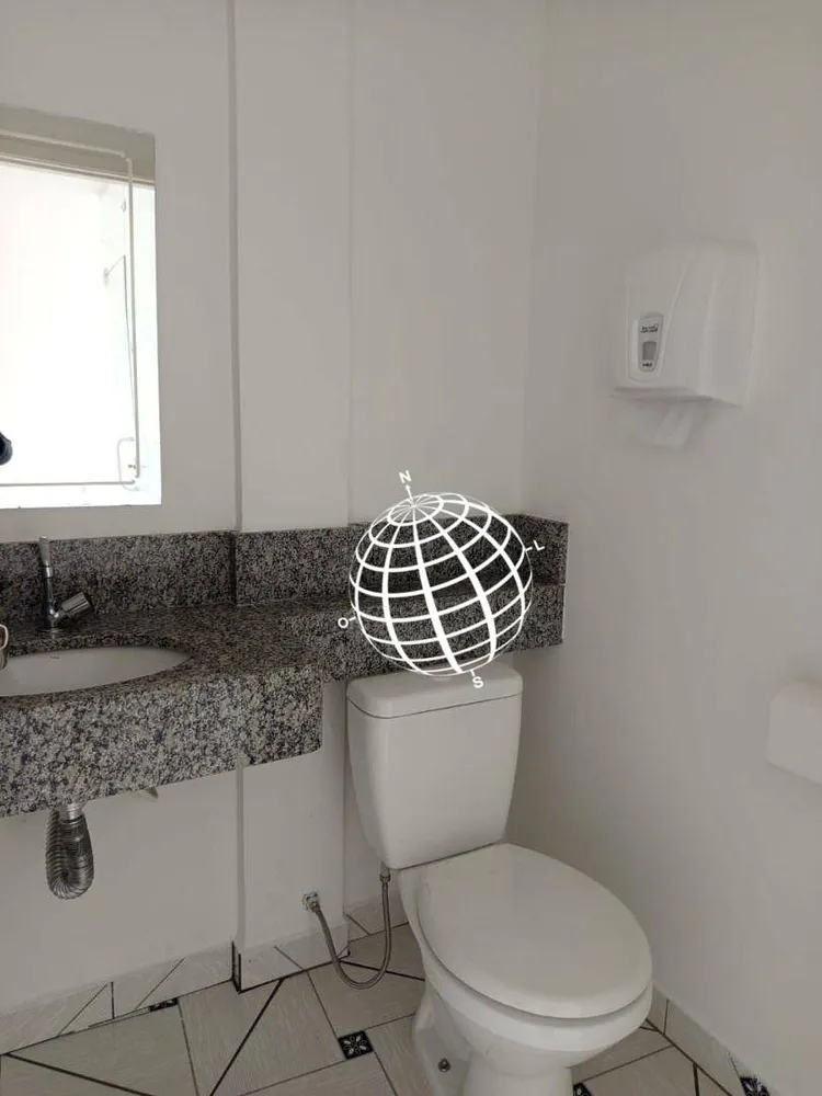 Loja-Salão, 363 m² - Foto 7