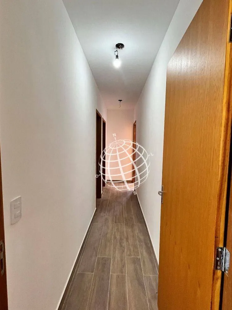Casa de Condomínio, 3 quartos - Foto 6