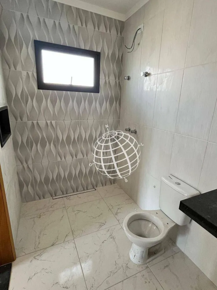 Casa de Condomínio, 3 quartos - Foto 9