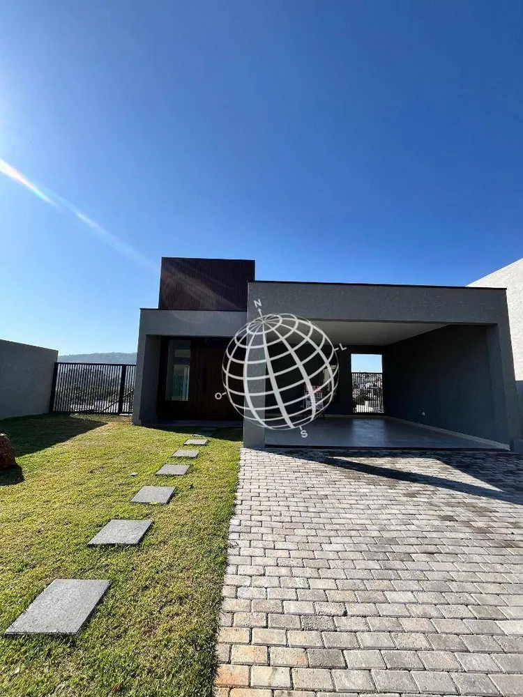 Casa de Condomínio, 3 quartos - Foto 8