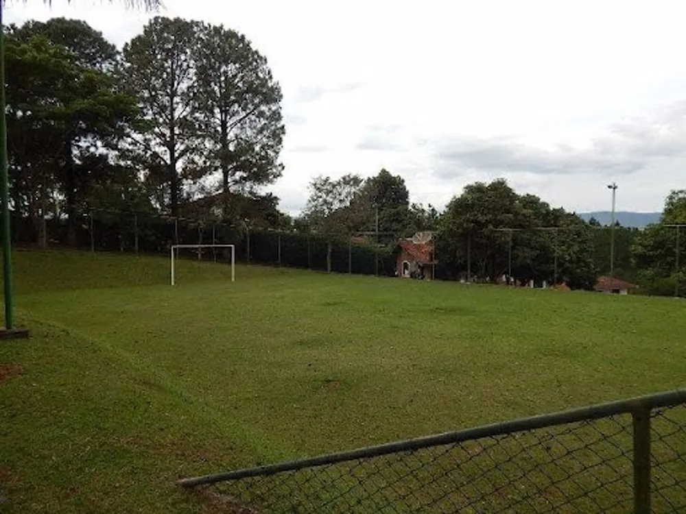 Chácara, 7 quartos, 1 hectares - Foto 8