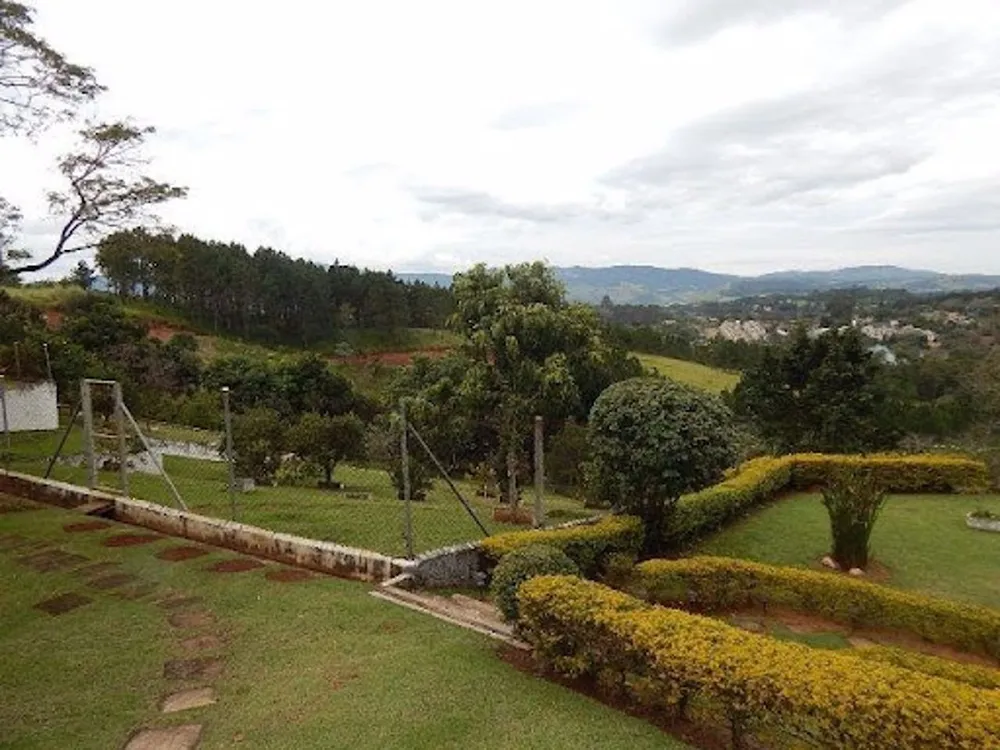 Chácara, 7 quartos, 1 hectares - Foto 6