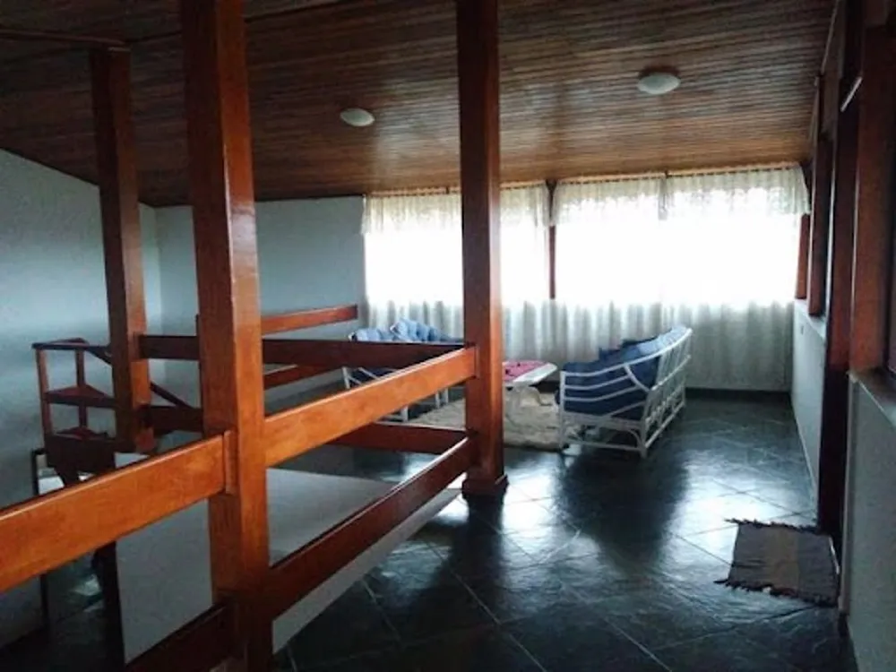 Chácara, 7 quartos, 1 hectares - Foto 13