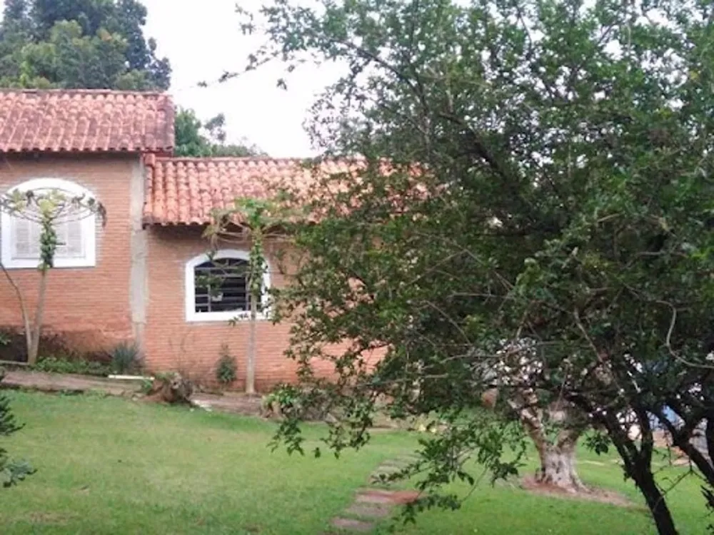 Chácara, 7 quartos, 1 hectares - Foto 4