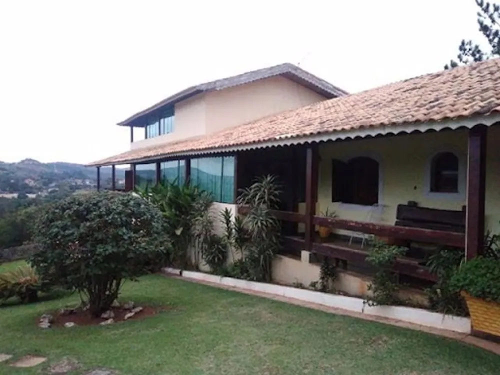 Chácara, 7 quartos, 1 hectares - Foto 2