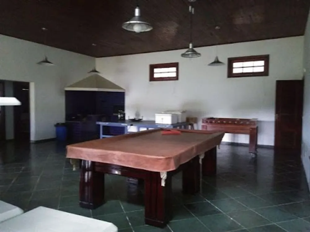 Chácara, 7 quartos, 1 hectares - Foto 16