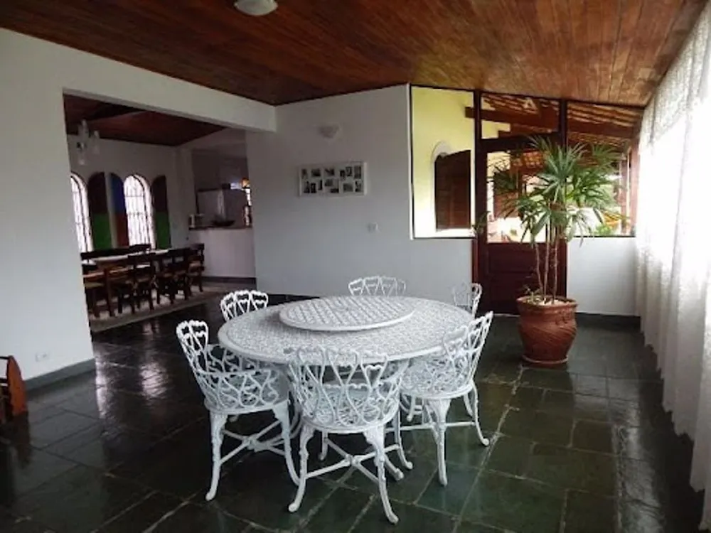 Chácara, 7 quartos, 1 hectares - Foto 12