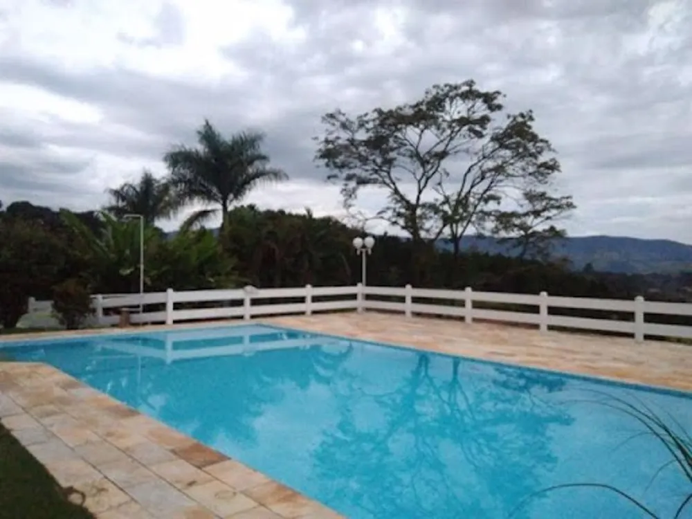 Chácara, 7 quartos, 1 hectares - Foto 3