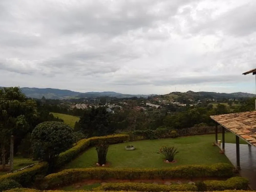 Chácara, 7 quartos, 1 hectares - Foto 10