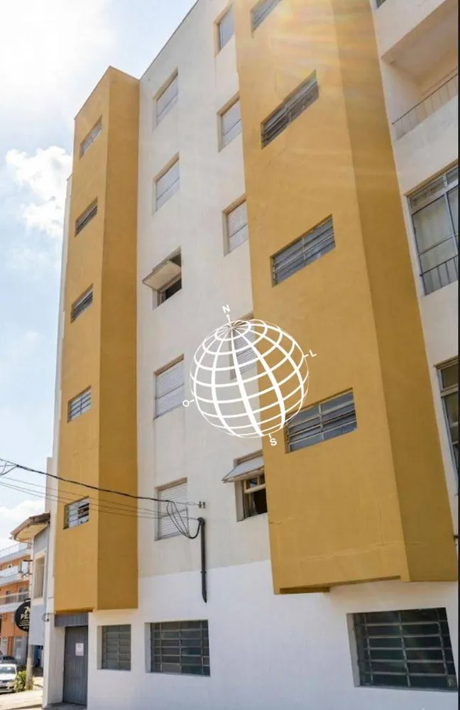 Apartamento, 2 quartos, 77 m² - Foto 3