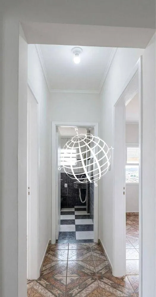 Apartamento, 2 quartos, 77 m² - Foto 4
