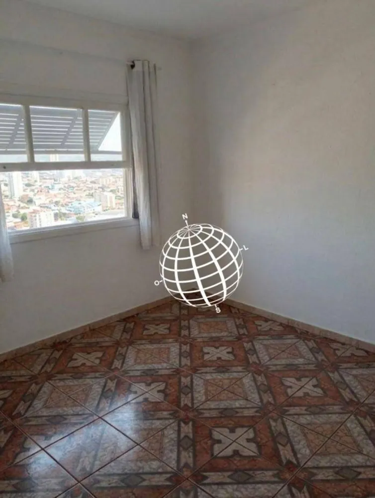 Apartamento, 2 quartos, 77 m² - Foto 1