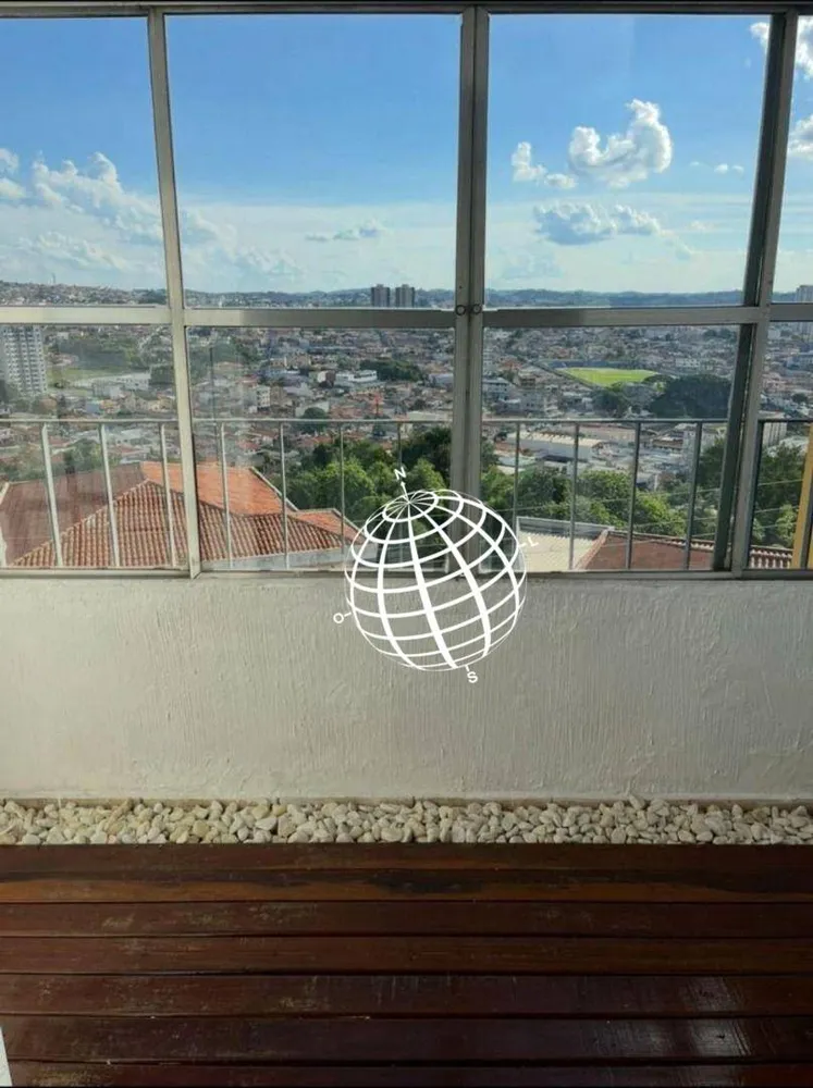 Apartamento, 2 quartos, 77 m² - Foto 6