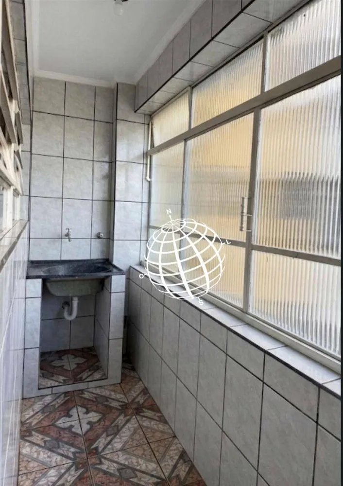 Apartamento, 2 quartos, 77 m² - Foto 2
