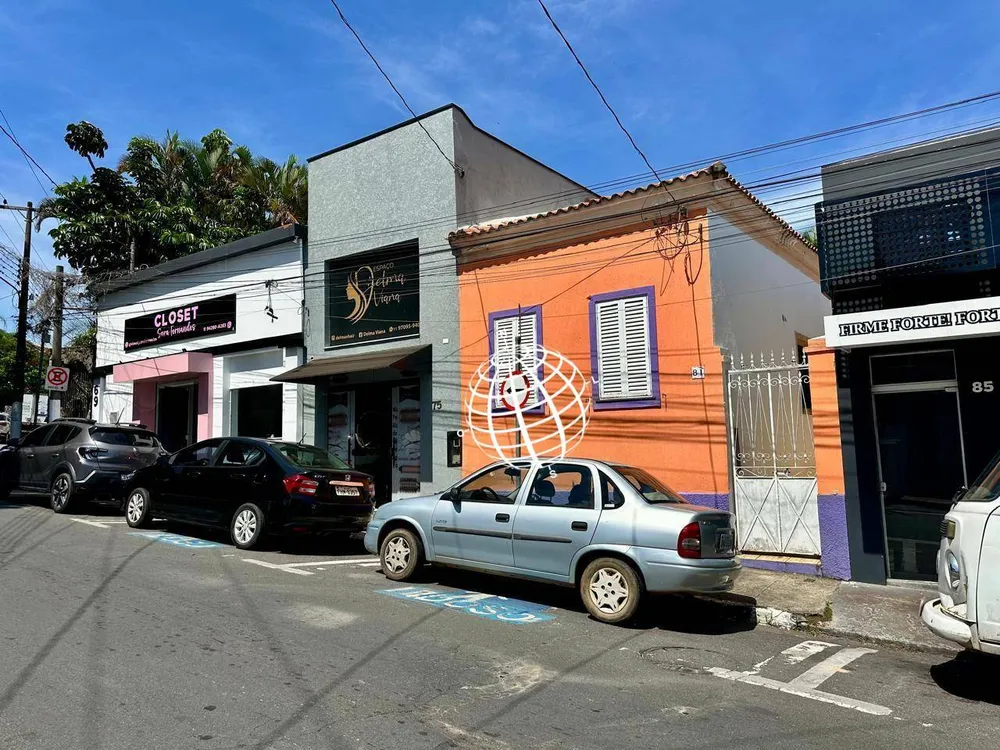 Casa, 2 quartos, 59 m² - Foto 2
