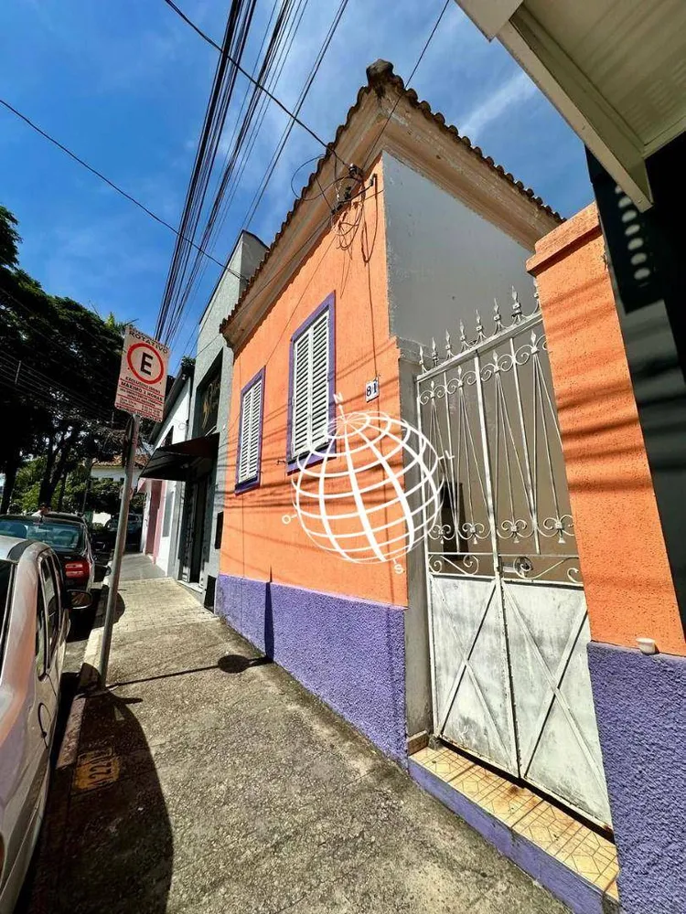 Casa, 2 quartos, 59 m² - Foto 3