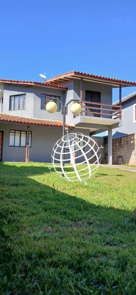 Casa, 2 quartos, 132 m² - Foto 10