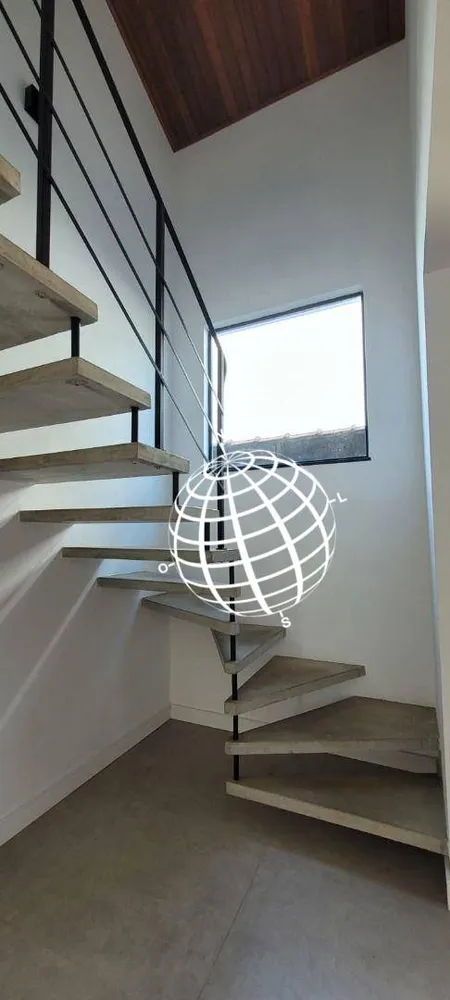 Casa, 2 quartos, 132 m² - Foto 2