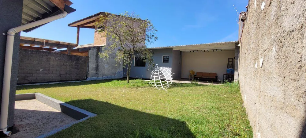 Casa, 2 quartos, 132 m² - Foto 3