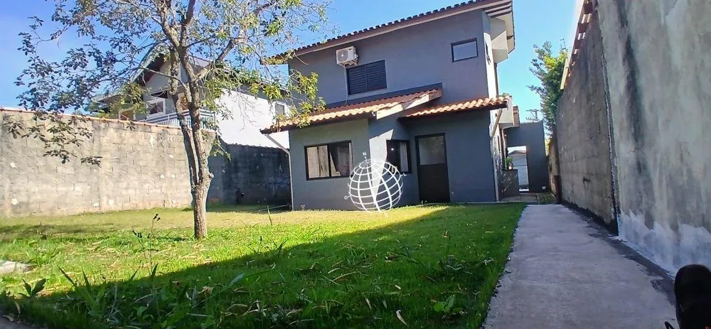 Casa, 2 quartos, 132 m² - Foto 9