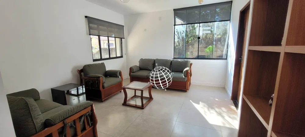 Casa, 2 quartos, 132 m² - Foto 1
