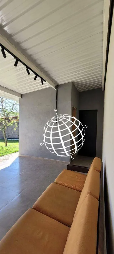 Casa, 2 quartos, 132 m² - Foto 5