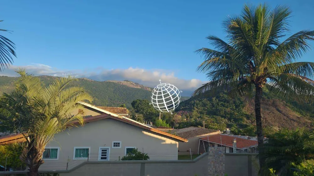 Casa, 2 quartos, 132 m² - Foto 11