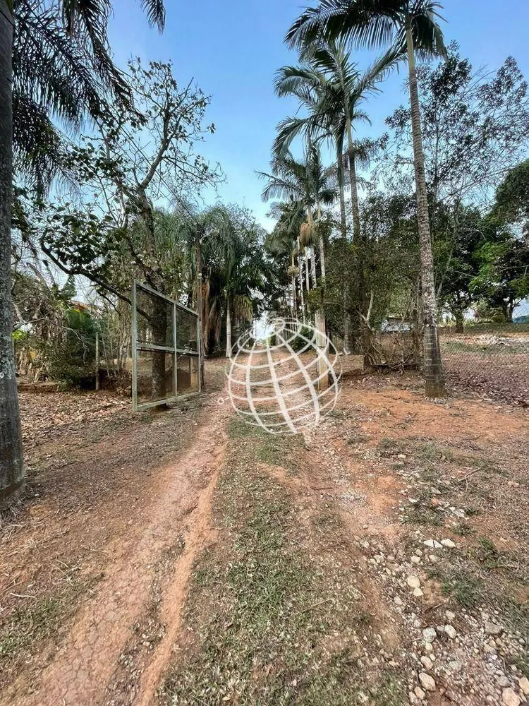 Chácara, 4 quartos, 2 hectares - Foto 2