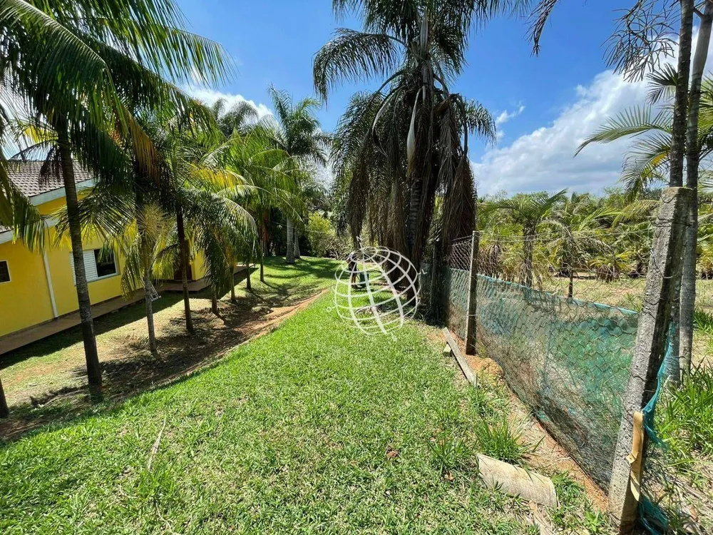 Chácara, 4 quartos, 2 hectares - Foto 3