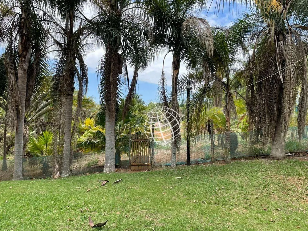 Chácara, 4 quartos, 2 hectares - Foto 8