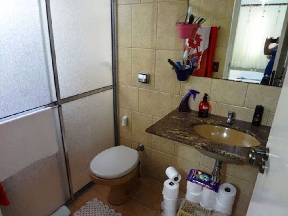 Casa, 3 quartos, 94 m² - Foto 11