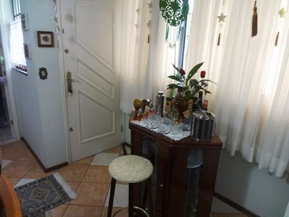 Casa, 3 quartos, 94 m² - Foto 2