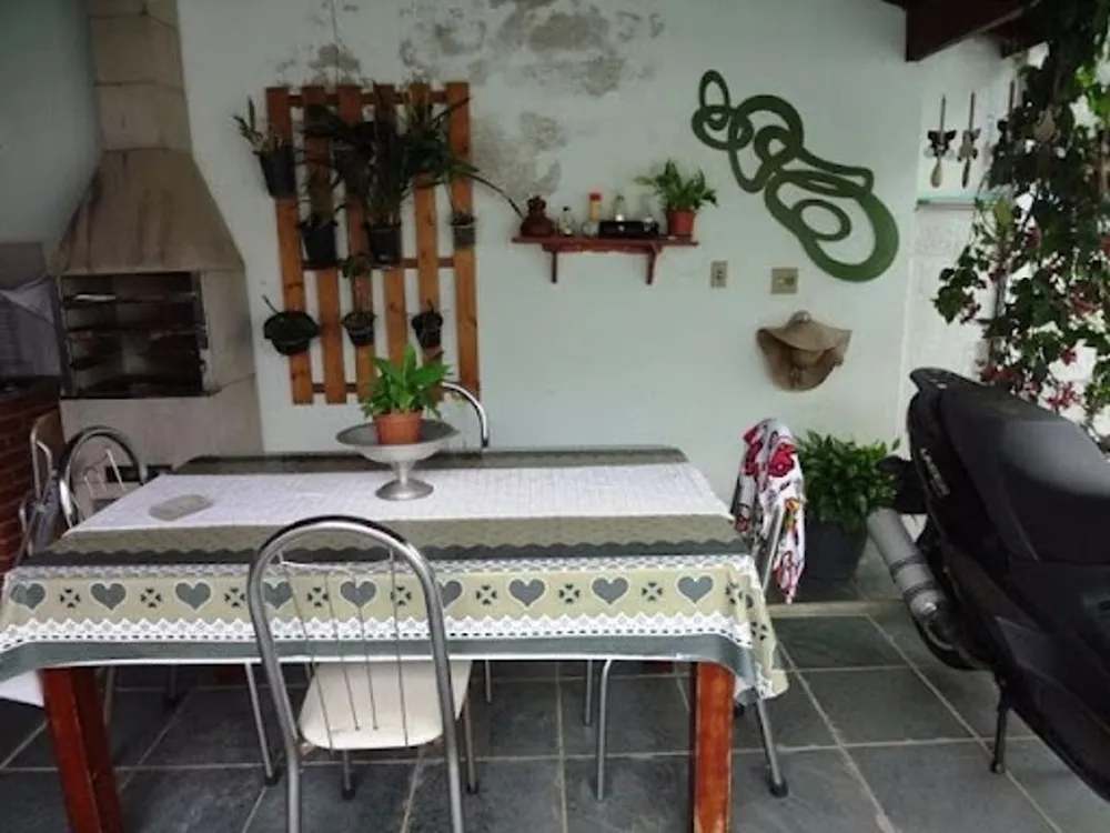 Casa, 3 quartos, 94 m² - Foto 4