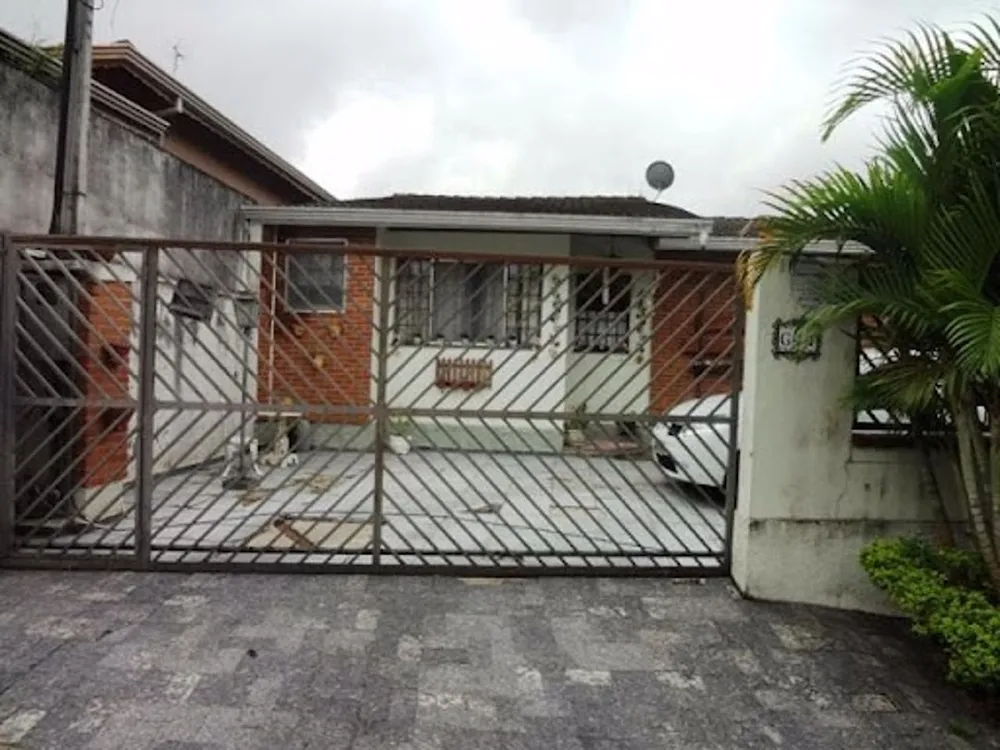 Casa, 3 quartos, 94 m² - Foto 5