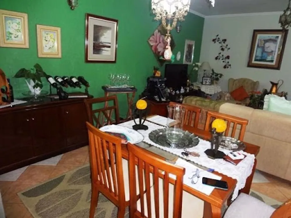 Casa, 3 quartos, 94 m² - Foto 3