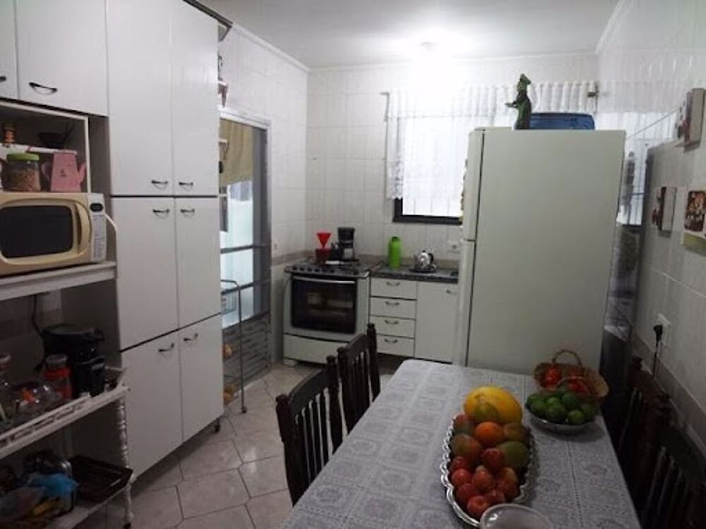 Casa, 3 quartos, 94 m² - Foto 9
